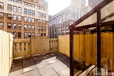 Rented by Mirador Real Estate