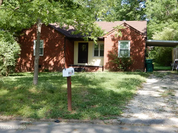 124 Northside Dr, Jackson, TN 38301