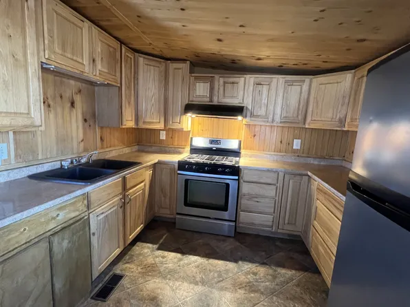 1565 Ray's Rd #4, Big Piney, WY 83113