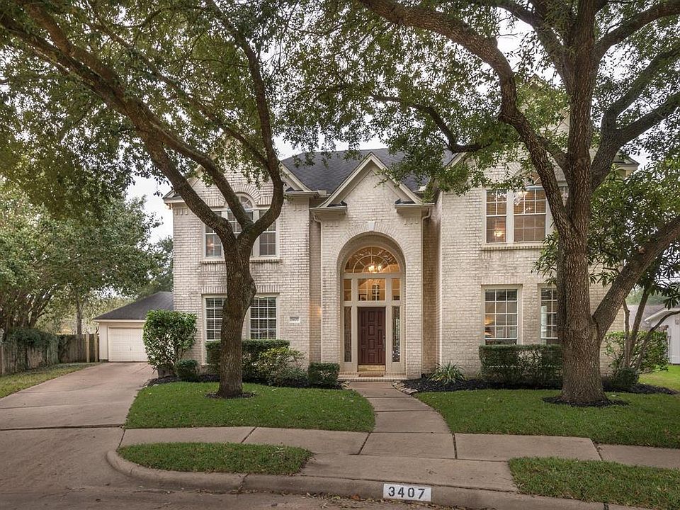 WELCOME HOME
