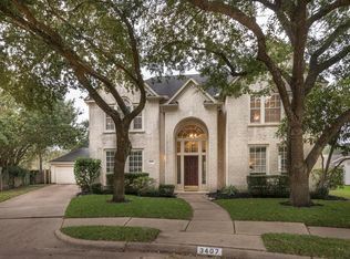 3407 Woodbine Pl, Pearland, TX 77584