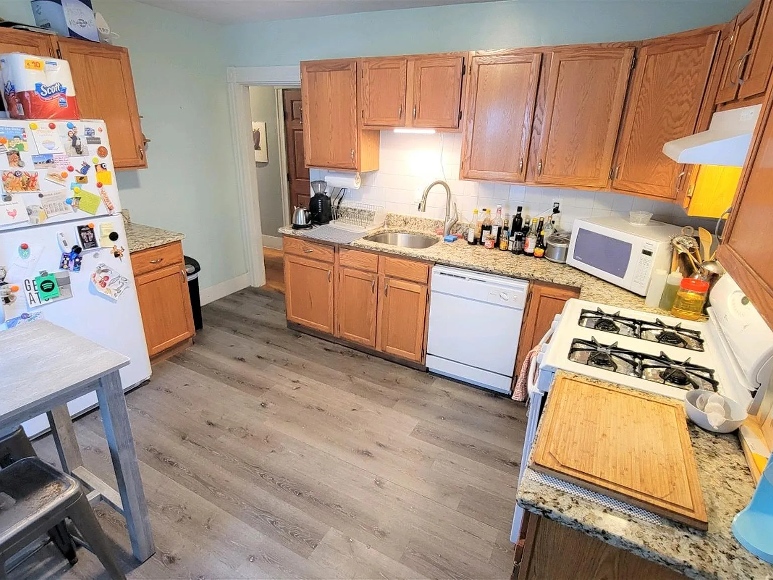 357 Highland Ave — Photo 4