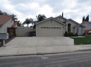 1849 Chabot Ct, Los Banos, CA