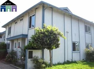 2108 Aldengate Way, Hayward, CA 94545