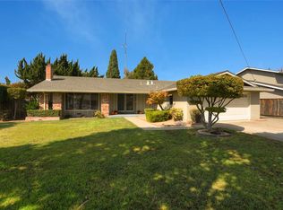 5555 Abington Dr, Newark, CA