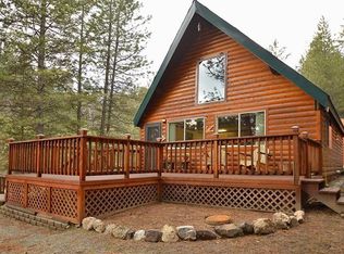 3924 Meadow Springs Way, Loon Lake, WA 99148