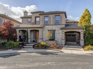 5531 Sugarloaf Ct, Dublin, CA 94568