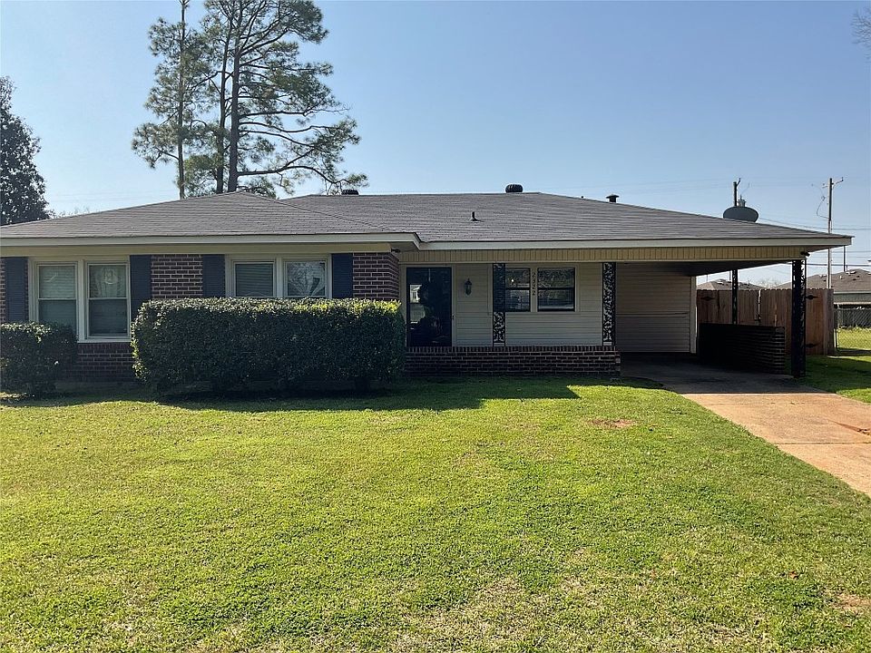 5222 Airline Dr, Bossier City, LA, 71111, MLS #20343883