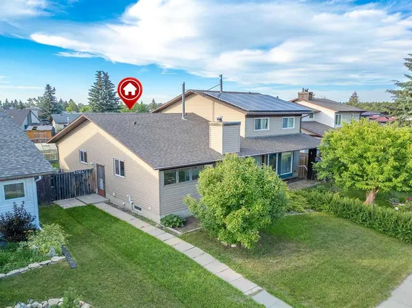 2164 S Summerfield Blvd SE, Airdrie, AB T4B 1X5