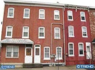 551 Chestnut Ave, Trenton, NJ 08611