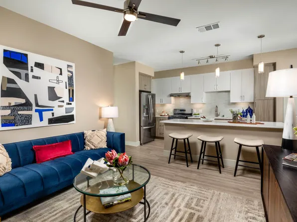 The Core on Foothill