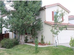 21521 E 40th Ave, Denver, CO 80249
