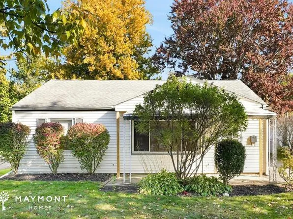 4893 Marigold Rd, Mentor, OH 44060