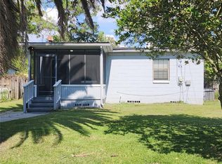 1037 Seba St, Jacksonville, FL 32205