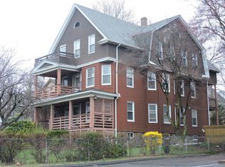 280 Meriden Rd, Waterbury, CT 06705