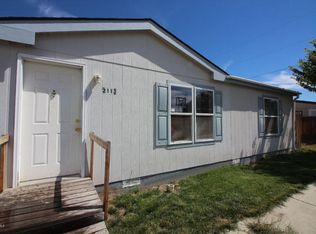 2113 S 61st Ave, Yakima, WA 98903