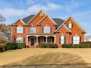 703 Grassmeade Way, Snellville, GA 30078