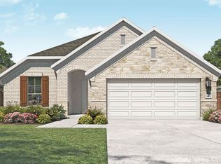 1161 Firecracker Dr, Justin, TX 76247