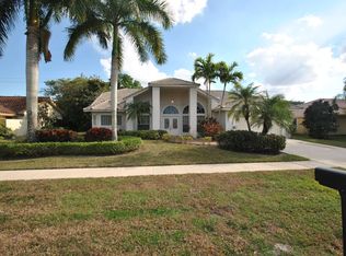 12828 Buckland St, Wellington, FL 33414