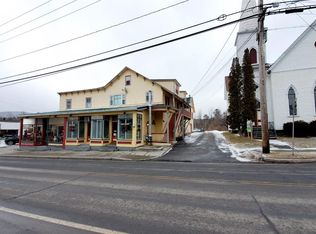 5950 Main St, Tannersville, NY 12485