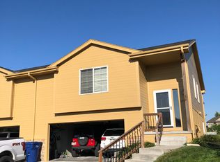 11709 S 202nd St, Gretna, NE 68028