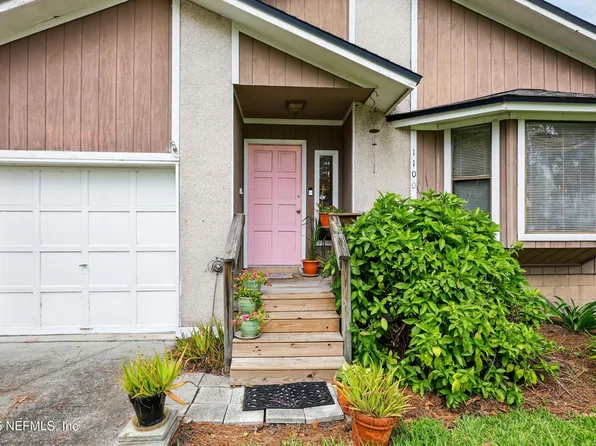 1100 18TH Street N, Jacksonville Beach, FL 32250
