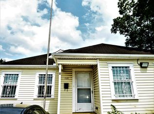 1128 N Shepherd Dr, Houston, TX 77008