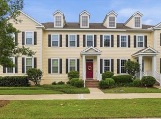 3121 Mulberry Park Blvd, Tallahassee, FL 32311