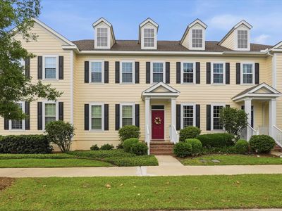 3121 Mulberry Park Blvd, Tallahassee, FL, 32311