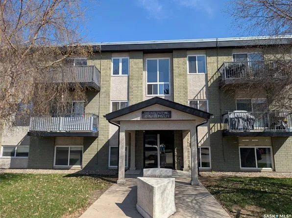 UNIT 13-3030 Arlington AVENUE, Saskatoon, SK S7J 2J9