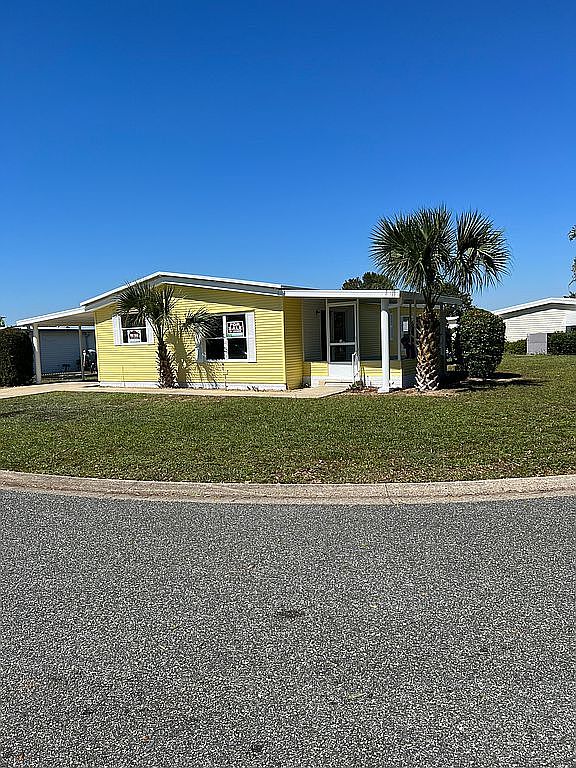 1415 Lake Dr, Grand Island, FL 32735 Zillow