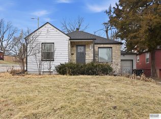 1020 S 31st St, Omaha, NE 68105