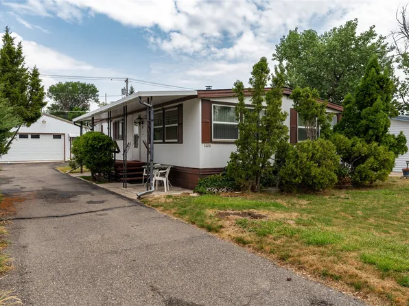 1223 7th Ave NW, Great Falls, MT 59404