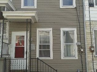 824 Grant St, Pottsville, PA 17901