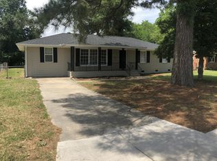 124 Wilson Rd, Florence, SC 29506