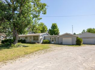 1367 N Townline Rd, Gaylord, MI 49735