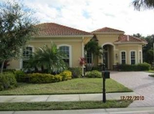 6861 Il Regalo Cir, Naples, FL 34109
