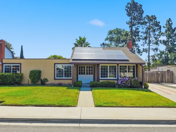 466 Via Arboles, San Marcos, CA 92069