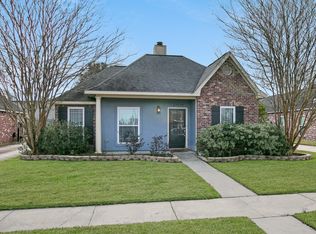 17534 Chasefield Ave, Baton Rouge, LA 70817