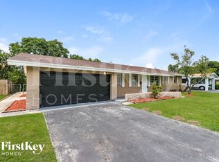 6871 NW 12th St, Fort Lauderdale, FL 33313