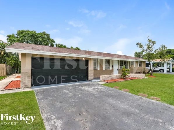 6871 NW 12th St, Fort Lauderdale, FL 33313