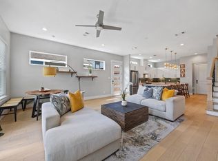 4506 Hardy St #A, Houston, TX 77009