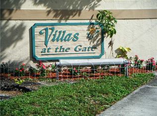 5493 Gate Lake Rd #5493, Tamarac, FL 33319