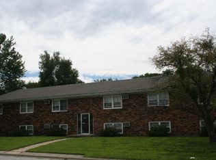 207 Lindell Dr APT 7, Normal, IL 61761