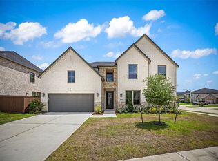 29024 Red Loop Dr, New Caney, TX 77357