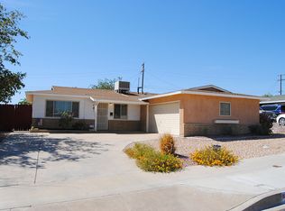 1316 Carson St, Barstow, CA 92311