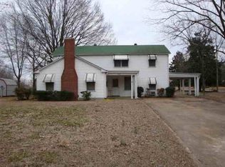 906 Merritt St, Searcy, AR 72143