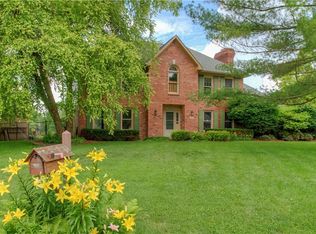 4307 Messersmith Dr, Greenwood, IN