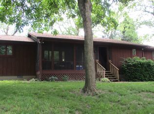 10714 W Us Highway 421, Delphi, IN 46923