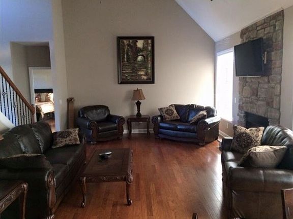 Greatroom downstairs